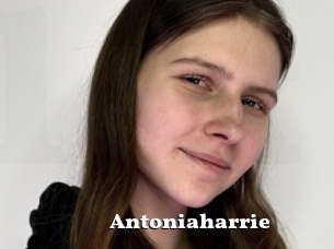 Antoniaharrie