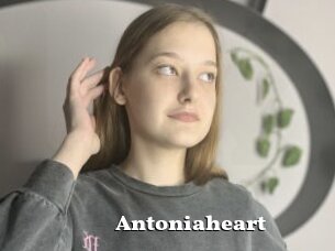 Antoniaheart