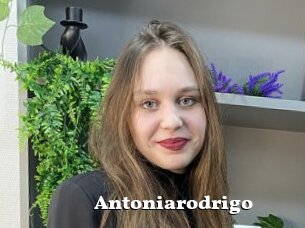 Antoniarodrigo