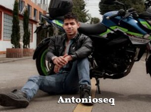 Antonioseq
