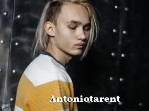 Antoniotarent
