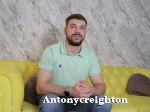 Antonycreighton