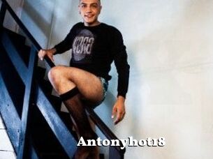 Antonyhot18