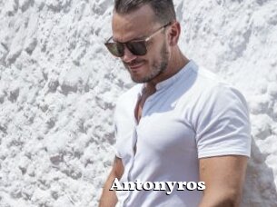 Antonyros