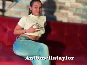 Anttonellataylor