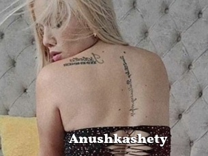 Anushkashety