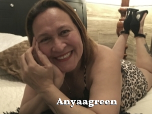 Anyaagreen