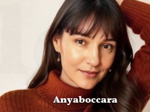 Anyaboccara