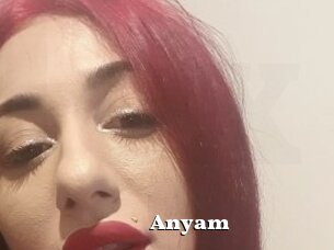 Anyam