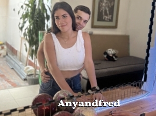 Anyandfred