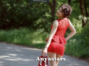 Anyastars