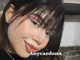 Anycardona