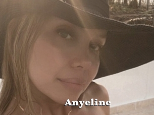 Anyeline