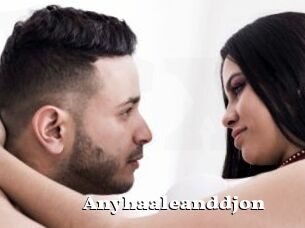 Anyhaaleanddjon