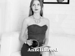 Anzelikared