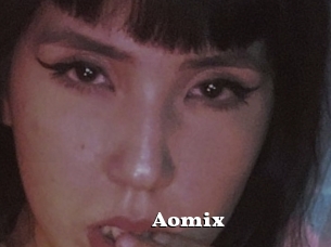 Aomix