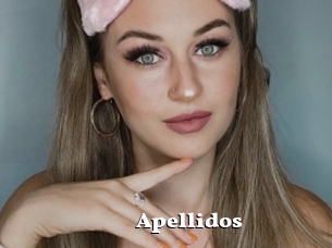 Apellidos