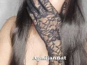 Apnijannat