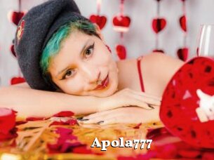 Apola777