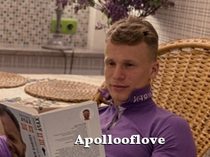 Apollooflove