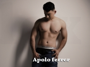 Apolo_ferrer