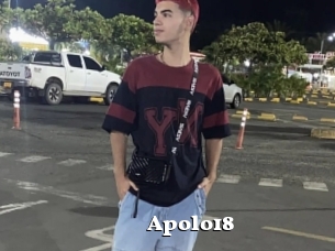 Apolo18