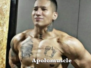 Apolomuscle