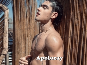 Apoloray