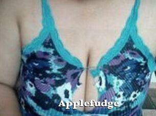 Applefudge