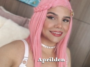 Aprilden