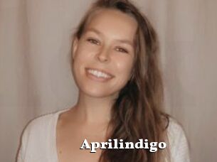 Aprilindigo