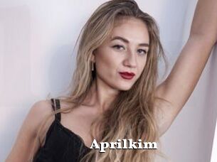 Aprilkim