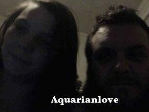 Aquarianlove