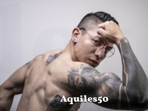 Aquiles50