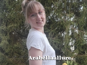 Arabellaallure