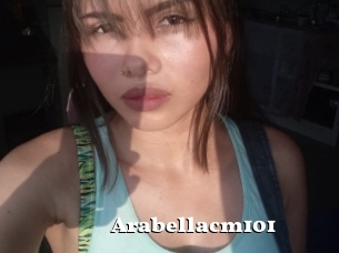Arabellacm101