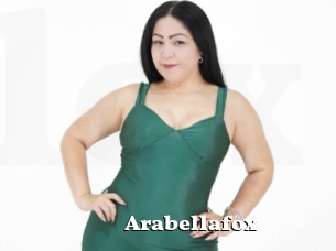 Arabellafox