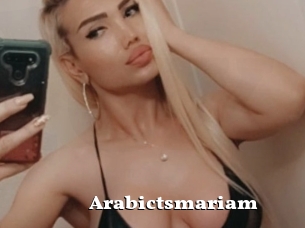 Arabictsmariam