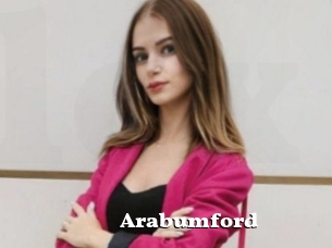 Arabumford