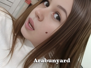 Arabunyard