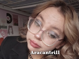 Aracantrill