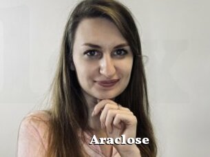 Araclose