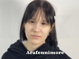 Arafennimore