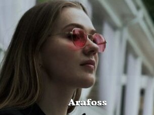 Arafoss