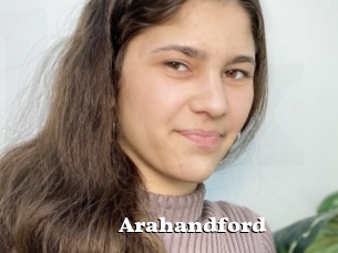 Arahandford