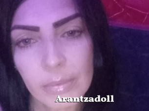 Arantzadoll