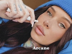 Arcane
