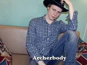 Archerbody