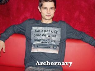 Archernavy