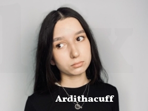 Ardithacuff
